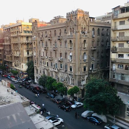 Bella Casa Apartman Kairó Kültér fotó